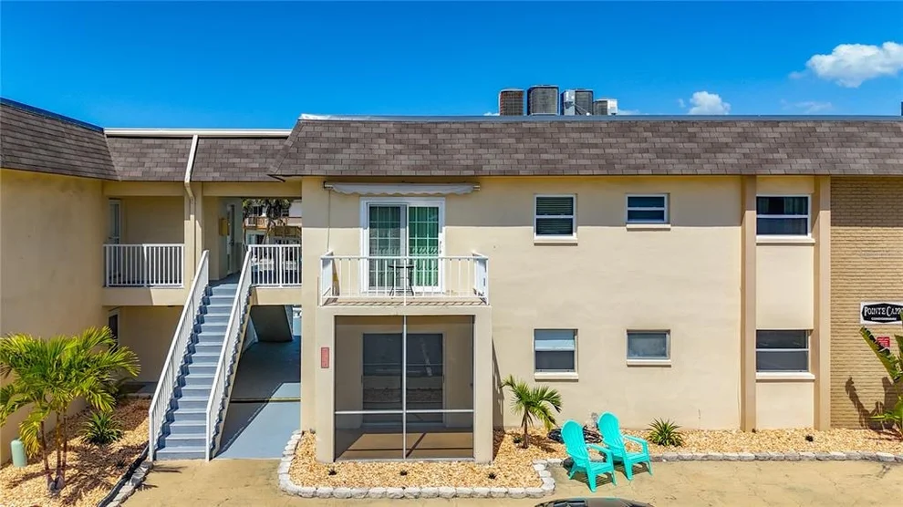 Unit for sale at 184 117TH AVENUE, TREASURE ISLAND, FL 33706
