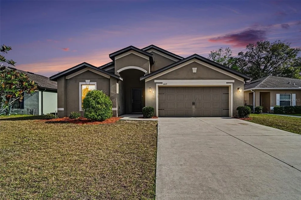 Unit for sale at 3829 ARBORVITAE WAY, DELAND, FL 32724