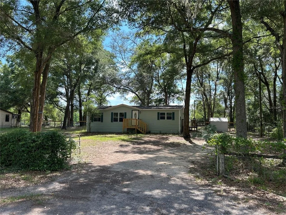Unit for sale at 4824 NE 140TH COURT, WILLISTON, FL 32696