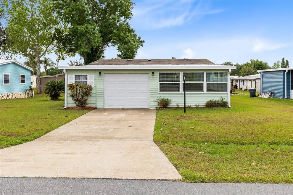 Unit for sale at 514 RANGER PARK COURT, DAVENPORT, FL 33897