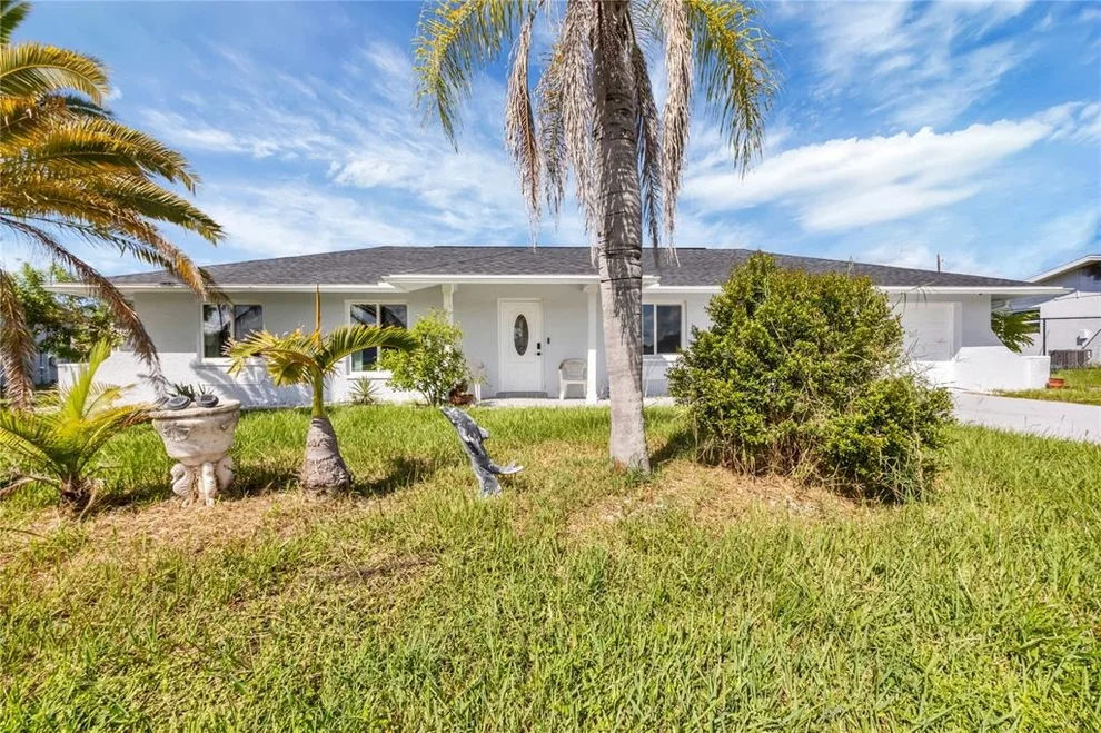 Unit for sale at 2339 LAKE VIEW BOULEVARD, PORT CHARLOTTE, FL 33948