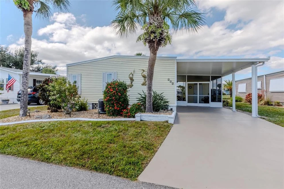 Unit for sale at 2100 KINGS HIGHWAY, PORT CHARLOTTE, FL 33980