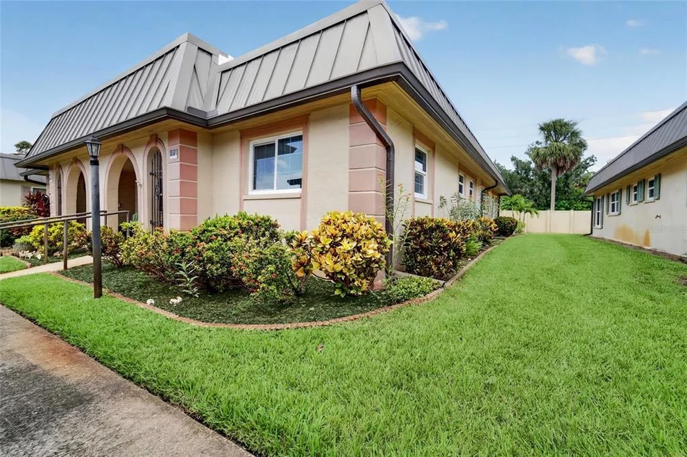 Unit for sale at 4217 STRATFORD DRIVE, NEW PORT RICHEY, FL 34652