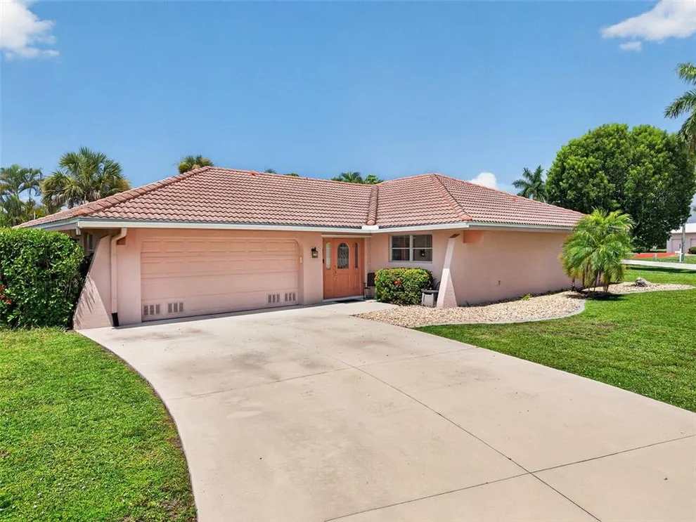 Unit for sale at 401 NORMA COURT, PUNTA GORDA, FL 33950