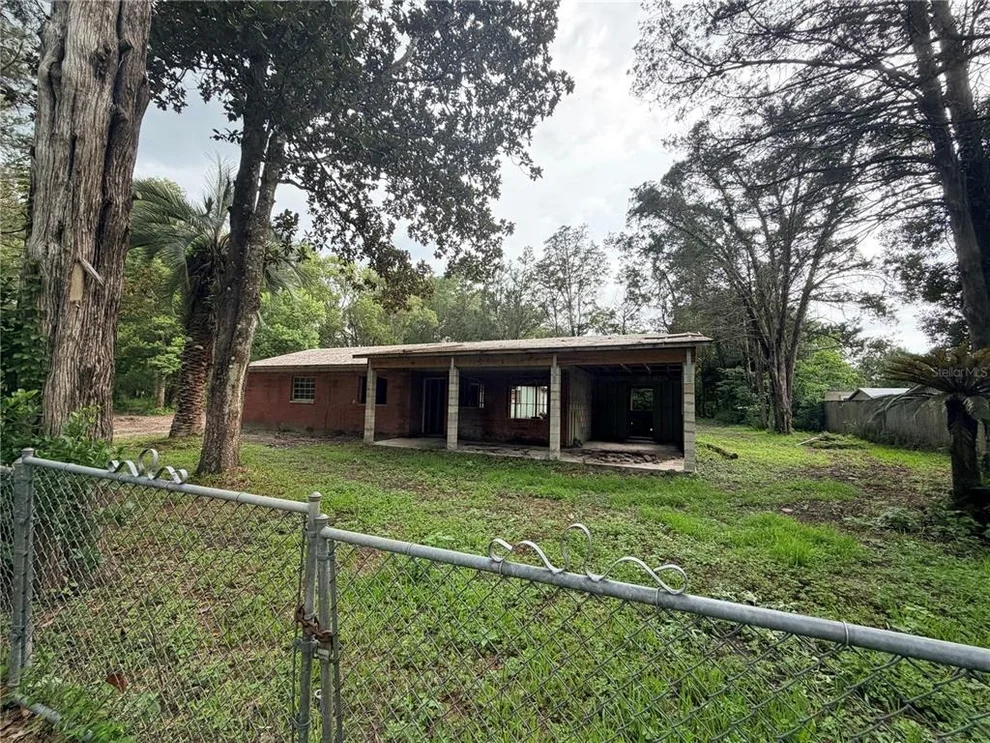 Unit for sale at 343 LINCOLN AVENUE, BROOKSVILLE, FL 34604