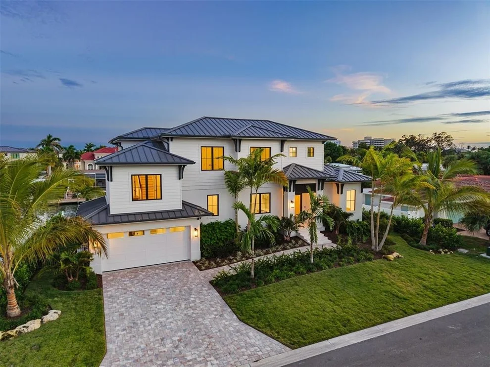 Unit for sale at 524 HALYARD LN, LONGBOAT KEY, FL 34228