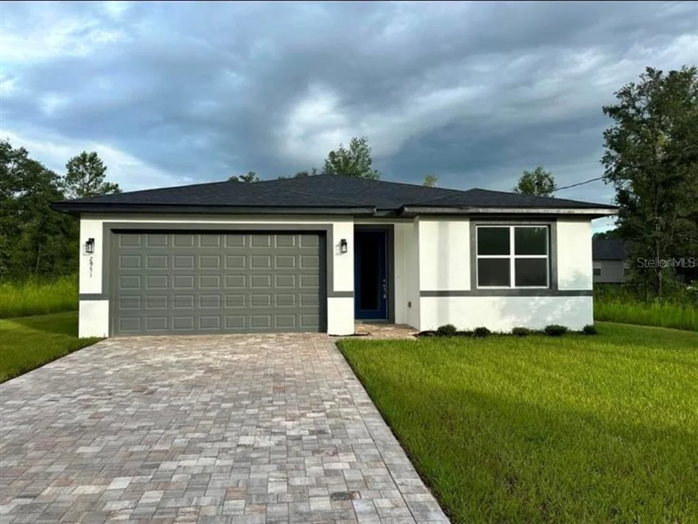Unit for sale at 2951 W YORKSHIRE PLACE, CITRUS SPRINGS, FL 34433