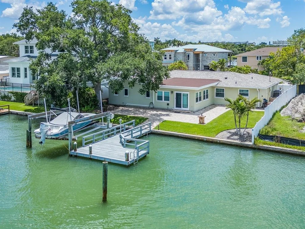 Unit for sale at 40 SUNSET BAY DRIVE, BELLEAIR, FL 33756