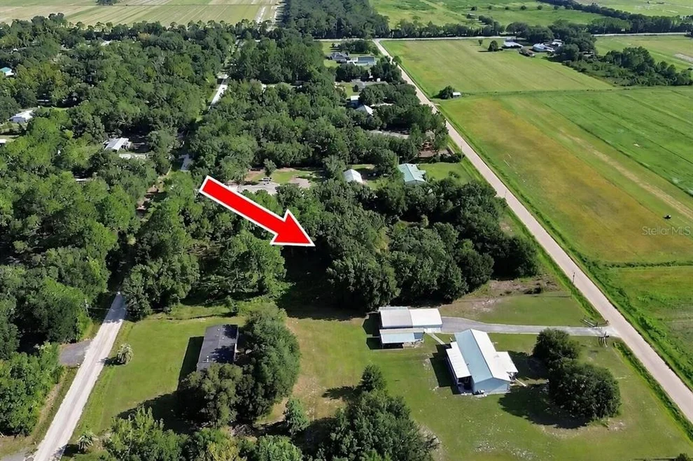 Unit for sale at 325 GARDEN LANE, BUNNELL, FL 32110