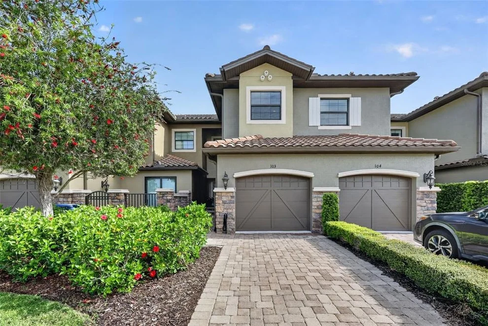 Unit for sale at 13507 MESSINA LOOP, BRADENTON, FL 34211