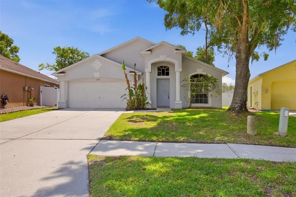 Unit for sale at 3049 CASTLE ROCK CIRCLE, LAND O LAKES, FL 34639