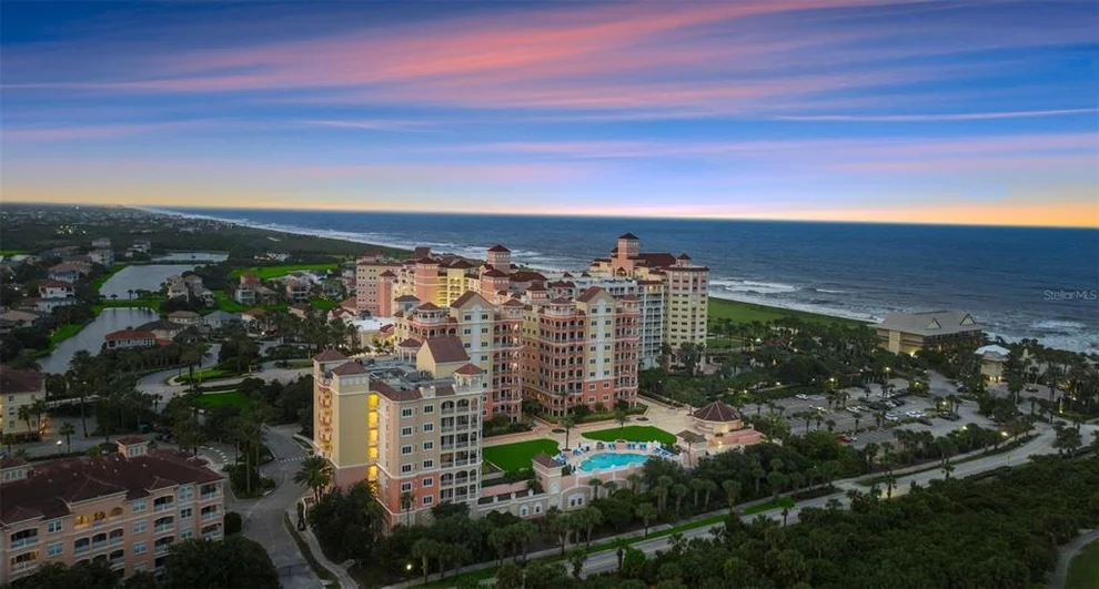 Unit for sale at 200 OCEAN CREST DRIVE, PALM COAST, FL 32137