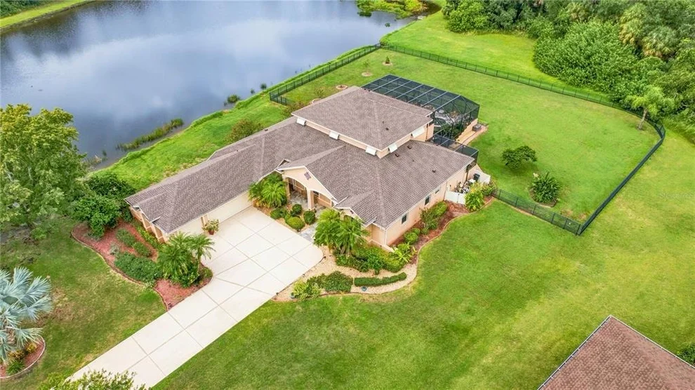 Unit for sale at 3303 155TH AVENUE E, PARRISH, FL 34219