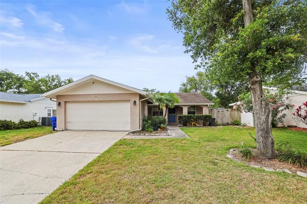 Unit for sale at 1613 GREENWOOD DRIVE, DUNEDIN, FL 34698