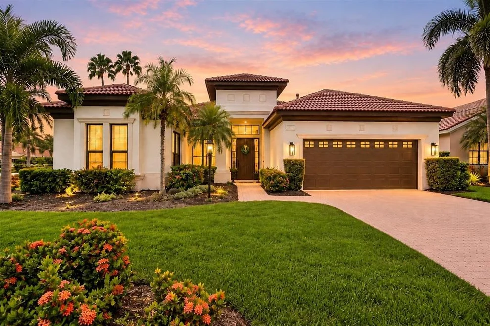 Unit for sale at 13994 SIENA LOOP, LAKEWOOD RANCH, FL 34202