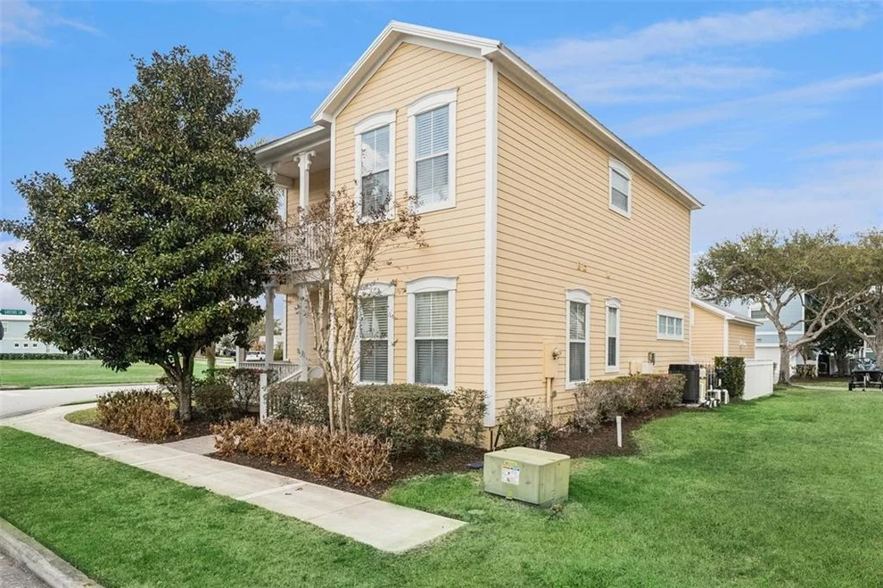 Unit for sale at 1440 FAIRVIEW CIRCLE, KISSIMMEE, FL 34747