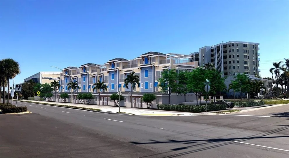Unit for sale at 16 OUTLOOK WAY, DUNEDIN, FL 34698
