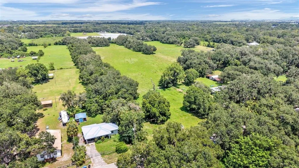 Unit for sale at 1620 SPARKMAN ROAD, PLANT CITY, FL 33566