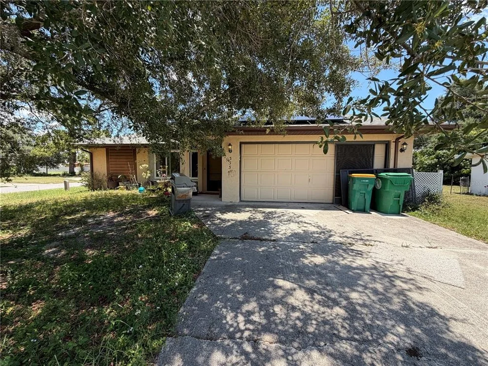 Unit for sale at 333 TIMBRUCE LANE NW, PORT CHARLOTTE, FL 33952