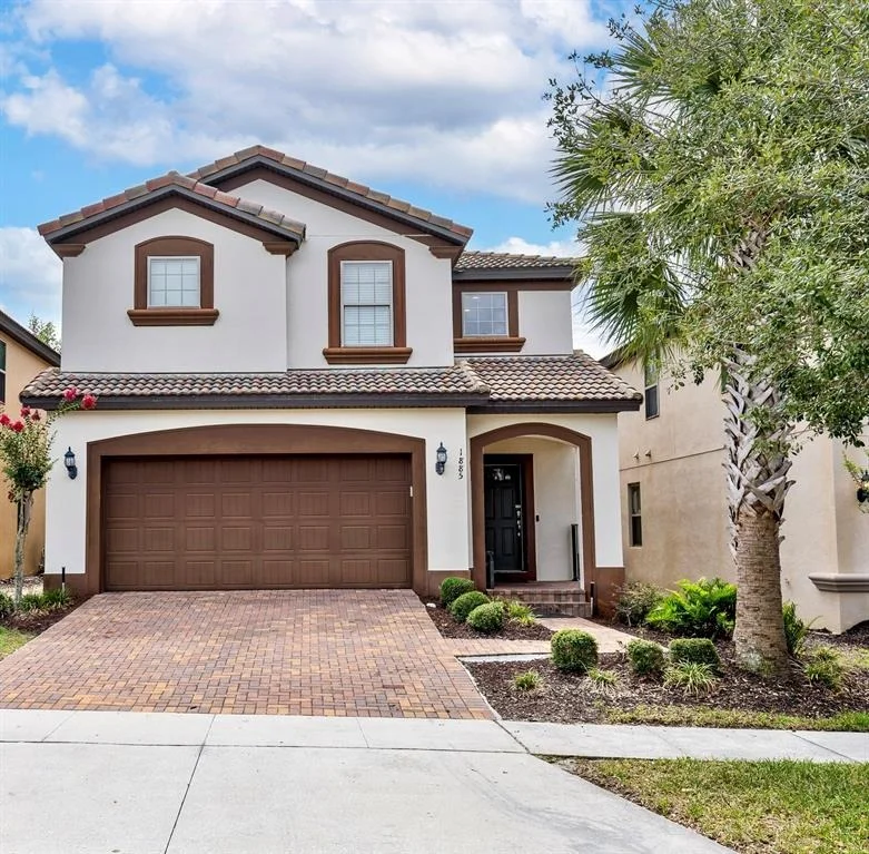 Unit for sale at 1885 NICE COURT, KISSIMMEE, FL 34747