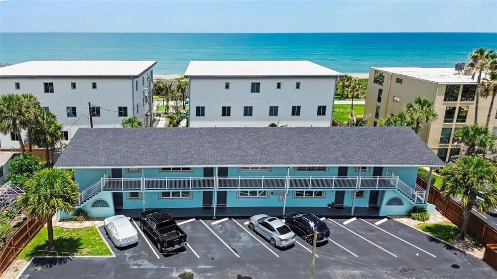 Unit for sale at 1011 S MIRAMAR AVENUE, INDIALANTIC, FL 32903