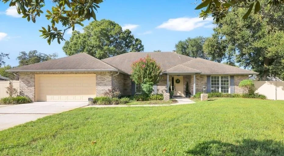Unit for sale at 7535 MEGAN ELISSA LANE, ORLANDO, FL 32819