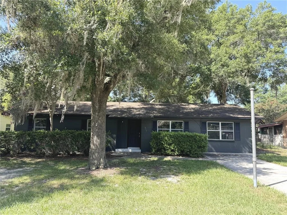 Unit for sale at 475 SW NIGHTINGALE STREET, KEYSTONE HEIGHTS, FL 32656