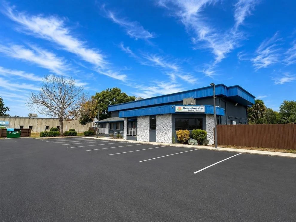 Unit for sale at 1410 INDUSTRIAL DRIVE, NEW SMYRNA BEACH, FL 32168
