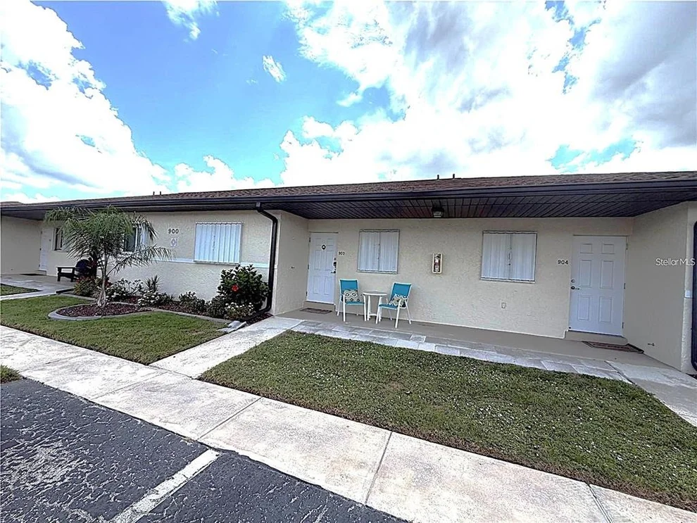 Unit for sale at 25275 RAMPART BOULEVARD, PUNTA GORDA, FL 33983
