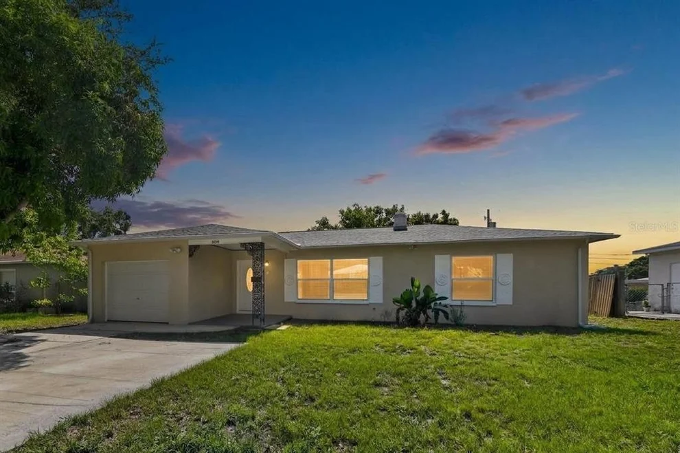 Unit for sale at 5235 ROBIN LANE N, ST PETERSBURG, FL 33714