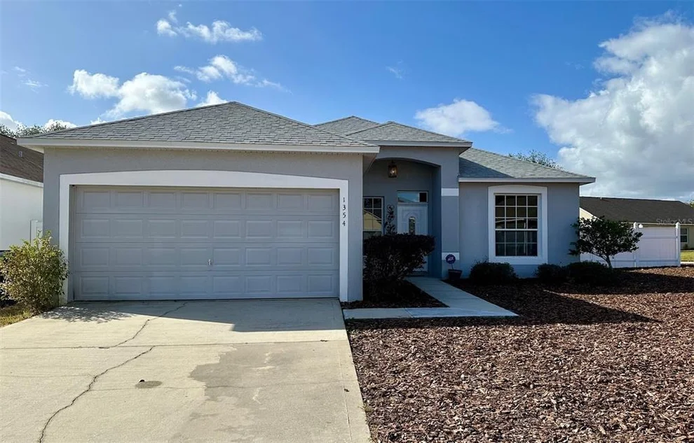 Unit for sale at 1354 KNOLLWOOD DRIVE, DAVENPORT, FL 33837