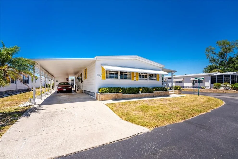 Unit for sale at 17 N FLORA VISTA STREET, ENGLEWOOD, FL 34223