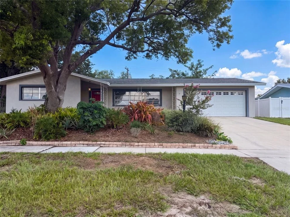 Unit for sale at 1666 PALACE DRIVE, CLEARWATER, FL 33756
