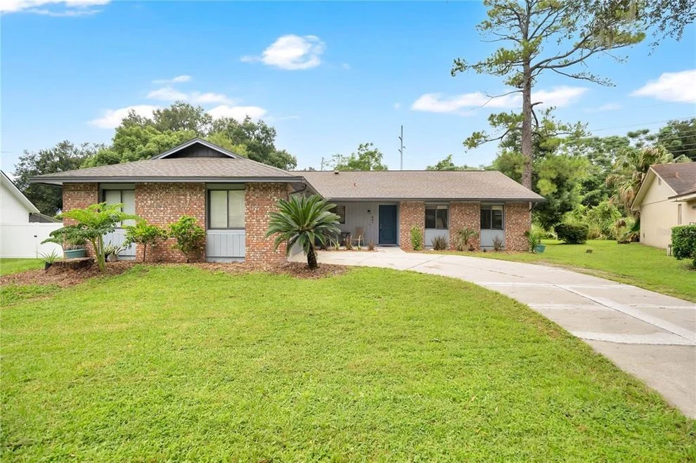 Unit for sale at 867 BENCHWOOD DRIVE, WINTER SPRINGS, FL 32708