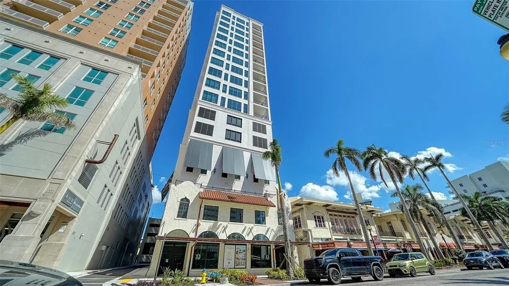 Unit for sale at 33 S PALM AVENUE, SARASOTA, FL 34236