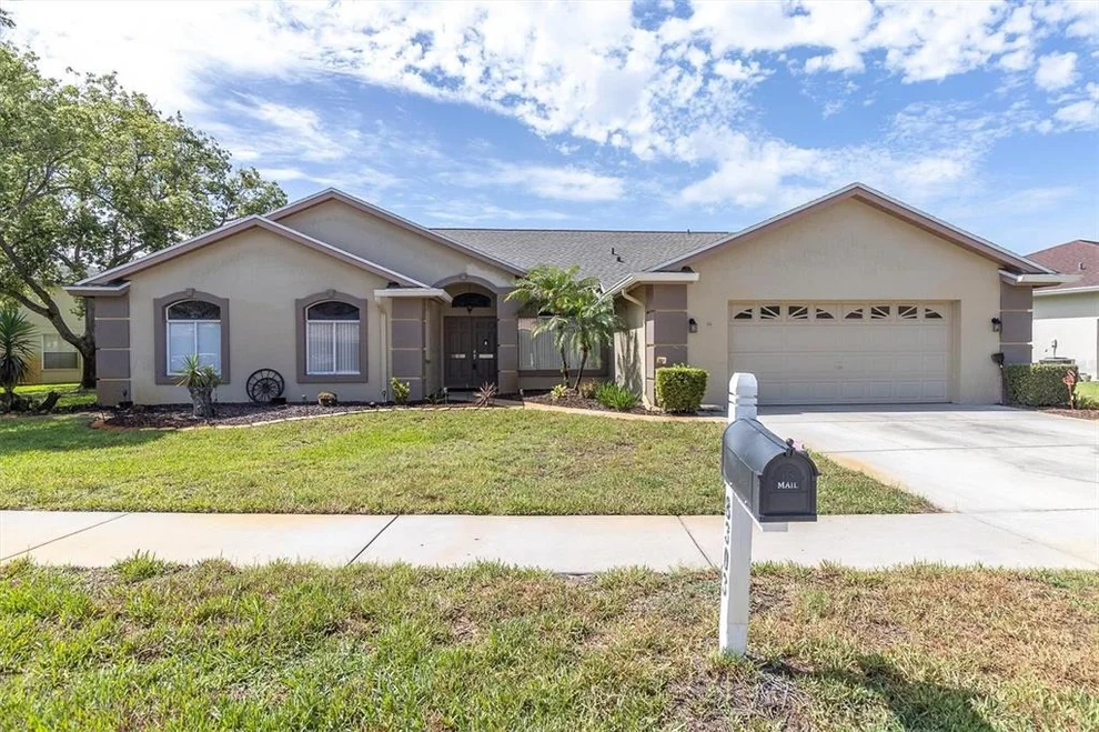 Unit for sale at 8303 CORAL CREEK LOOP, HUDSON, FL 34667