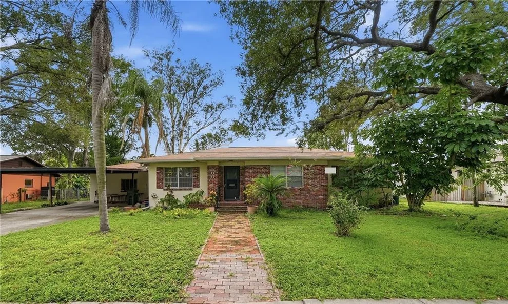 Unit for sale at 500 W DAVIS BOULEVARD, TAMPA, FL 33606