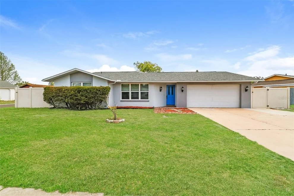 Unit for sale at 8330 BROKEN WILLOW LANE, PORT RICHEY, FL 34668