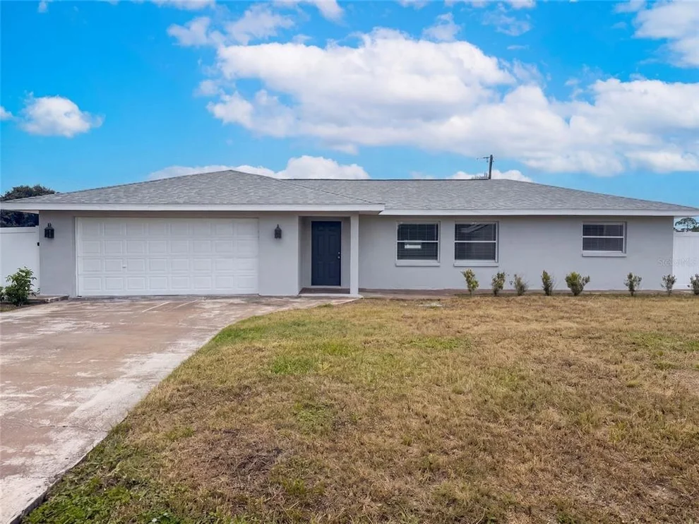 Unit for sale at 124 SAN BENITO AVENUE, NORTH PORT, FL 34287