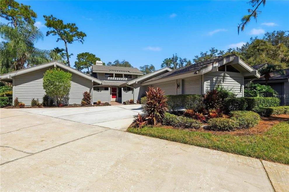 Unit for sale at 5355 COBBLESTONE COURT, WESLEY CHAPEL, FL 33543