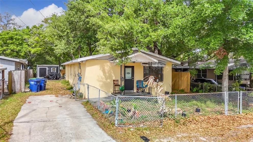 Unit for sale at 3804 N 52ND STREET, TAMPA, FL 33619