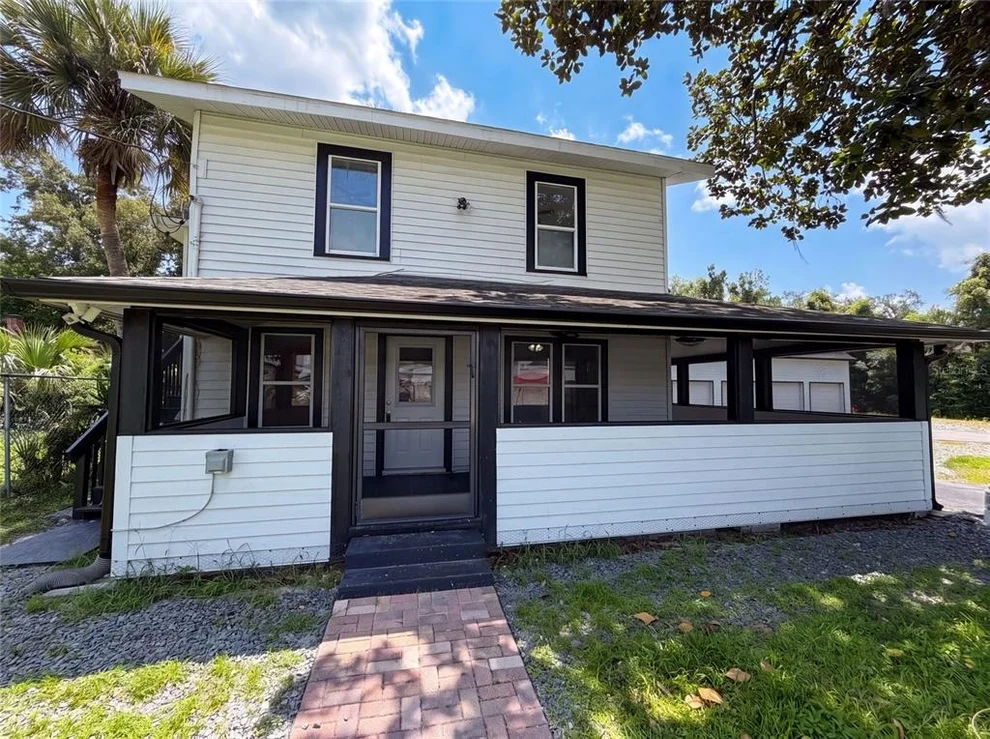 Unit for sale at 111 S OLEANDER AVENUE, SANFORD, FL 32771