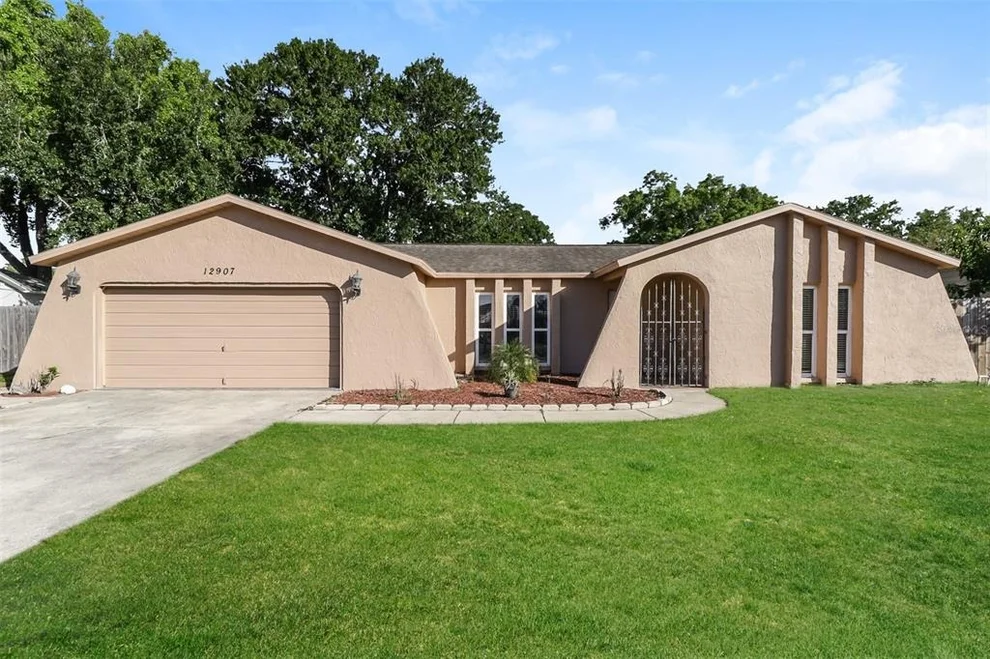 Unit for sale at 12907 CEDAR RIDGE DRIVE, HUDSON, FL 34669
