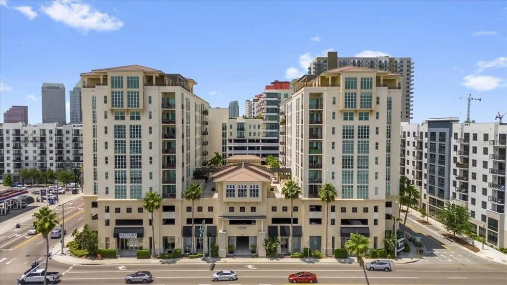 Unit for sale at 1238 E KENNEDY BOULEVARD, TAMPA, FL 33602