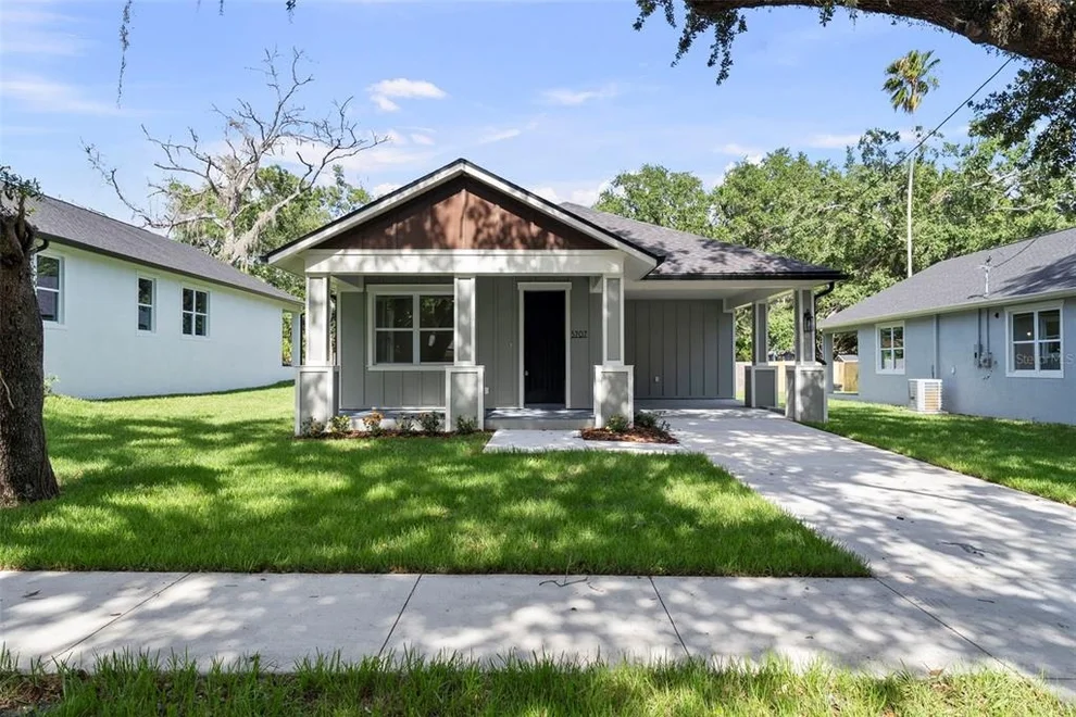 Unit for sale at 5707 N 20TH STREET, TAMPA, FL 33610