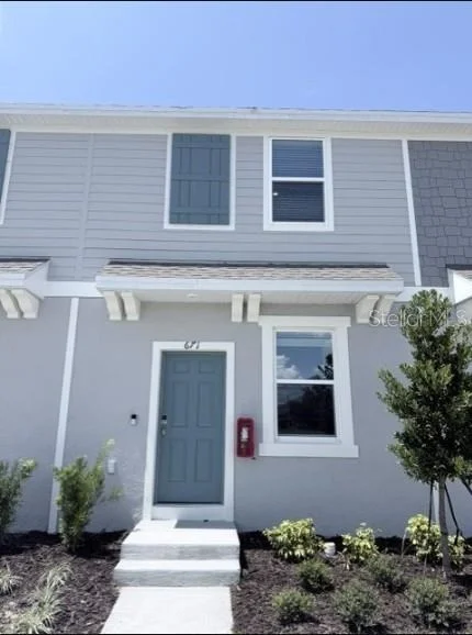 Unit for sale at 671 NESS ISLAND DRIVE, MOUNT DORA, FL 32757
