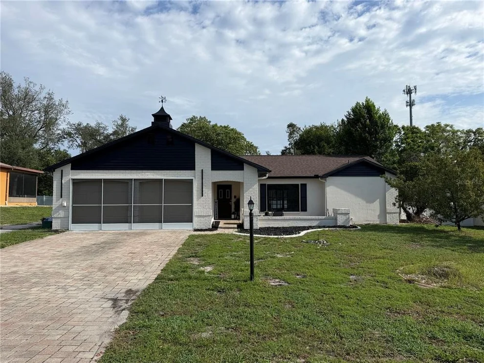 Unit for sale at 8185 PHILATELIC DRIVE, SPRING HILL, FL 34606