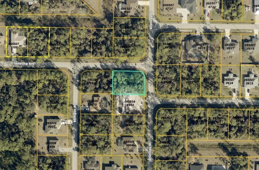 Unit for sale at GRANICUS STREET, NORTH PORT, FL 34286