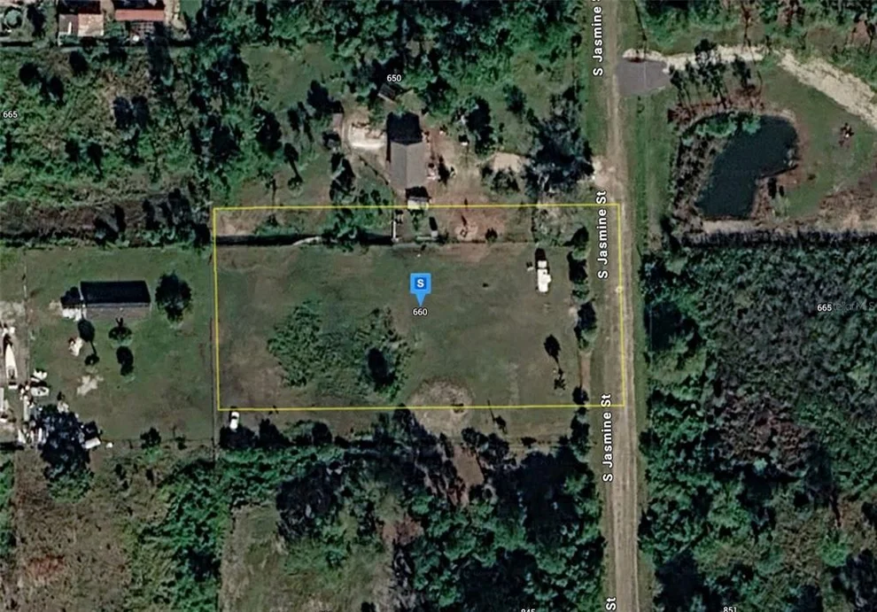 Unit for sale at 660 S JASMINE STREET, CLEWISTON, FL 33440