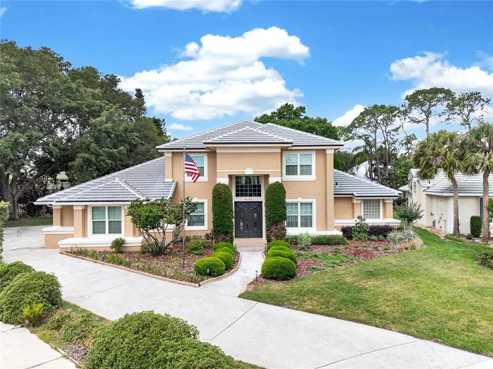 Unit for sale at 8738 BECKINGHAM PLACE, ORLANDO, FL 32836